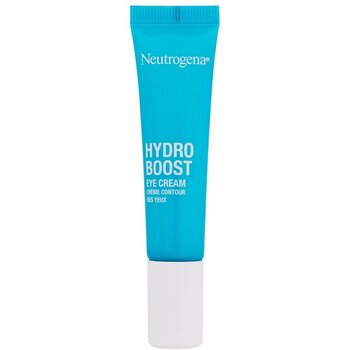 Hydro Boost Eye Awakening Gel-Cream - Rozjasňující oční krém